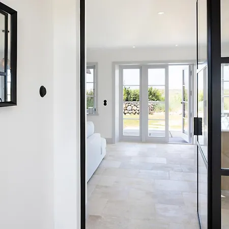 Semesterbostad Westport *