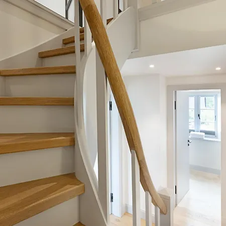 Westport Semesterbostad List