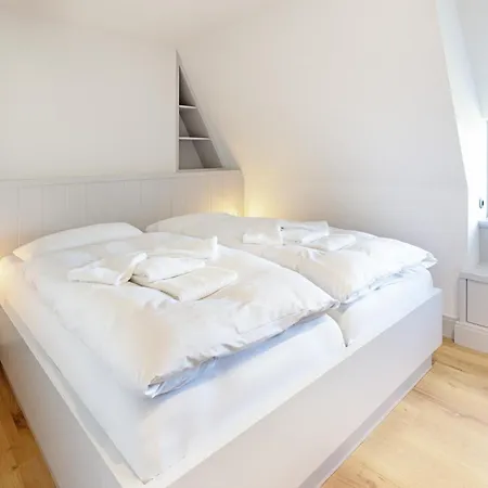 Westport Semesterbostad