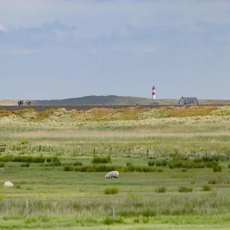 Westport Semesterbostad List