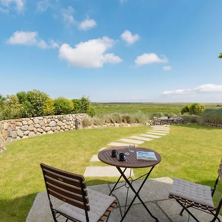 Semesterbostad Westport *