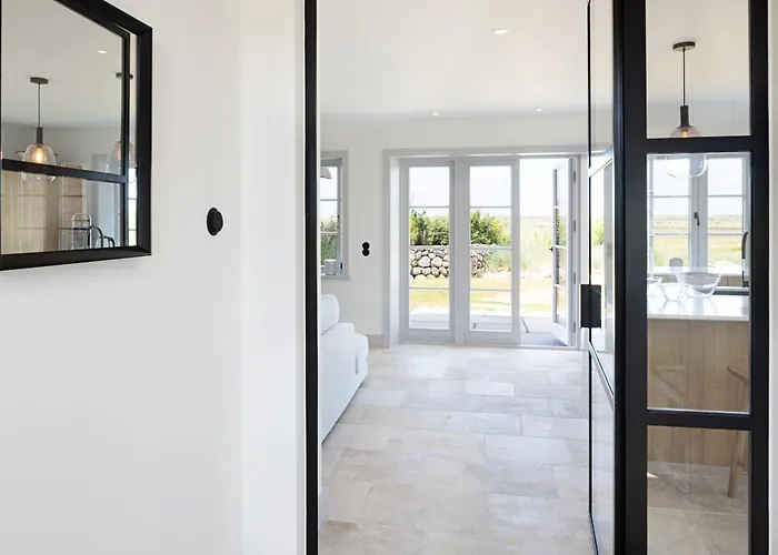 Casa de Férias Westport *