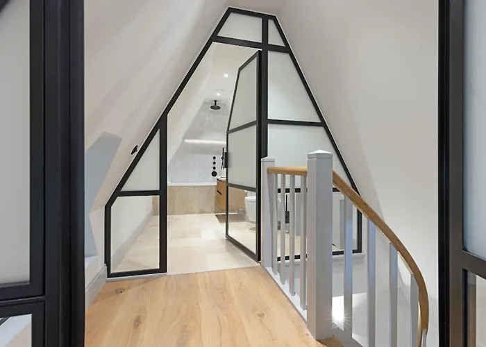 Casa de Férias Westport List