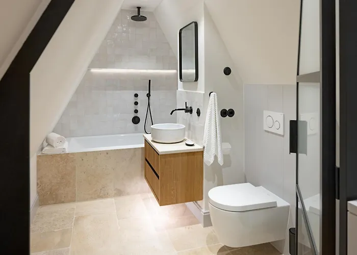 Westport Casa de Férias