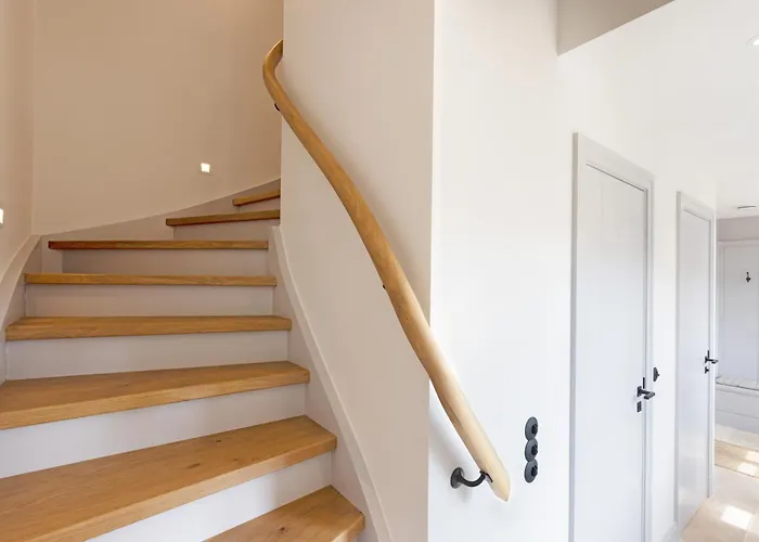 Westport Casa de Férias *