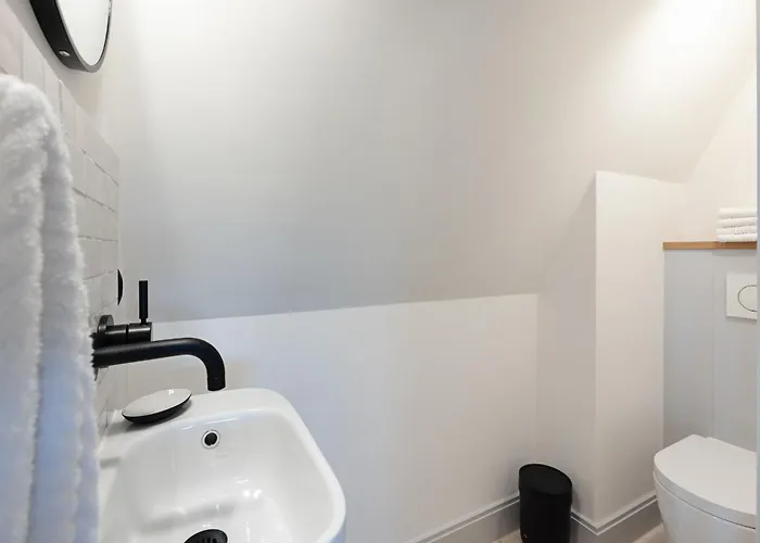 Casa de Férias Westport