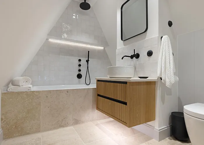 Casa de Férias Westport *