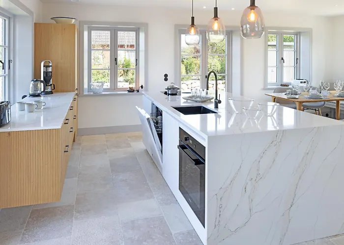 Casa de Férias Westport List