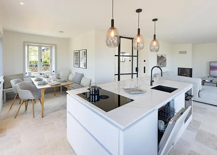 Casa de Férias Westport