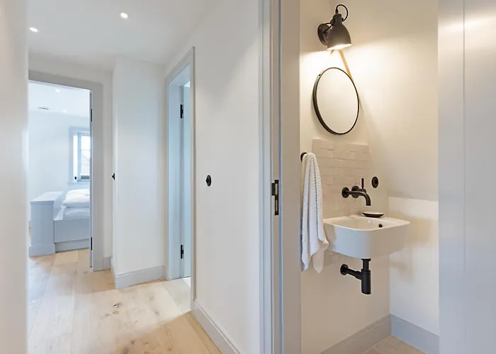 Westport Casa de Férias *