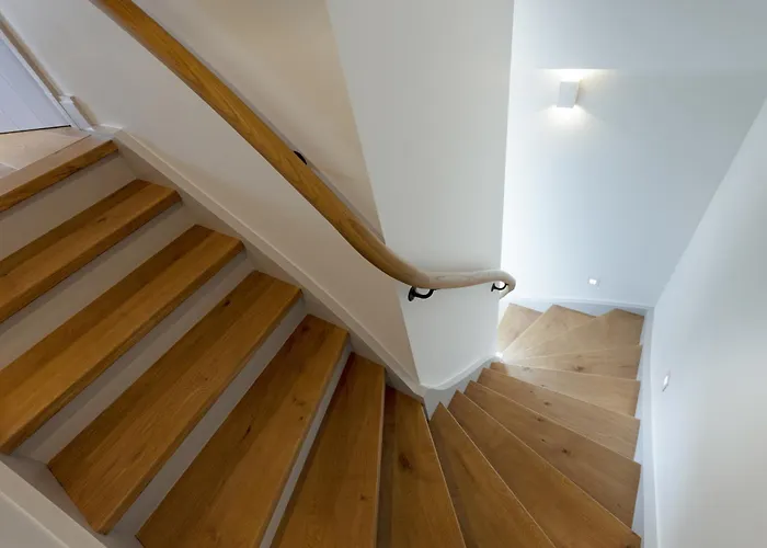 Westport Casa de Férias *