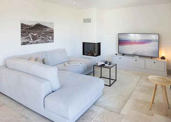 Westport Casa de Férias List