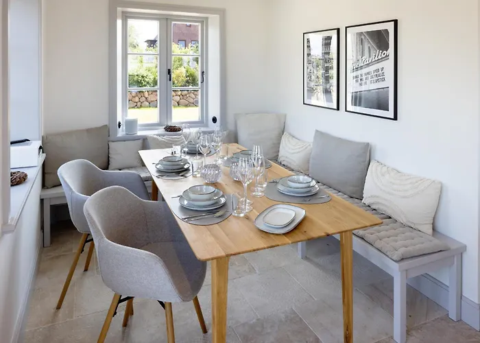 Westport Casa de Férias *