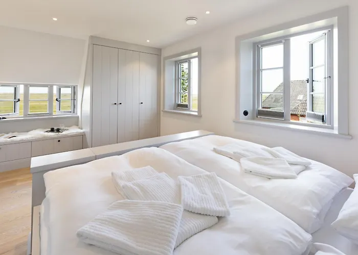 Westport Casa de Férias List