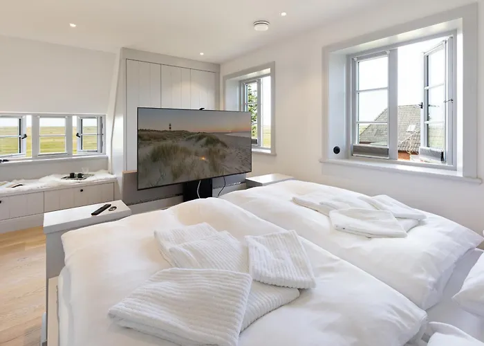 Casa de Férias Westport *