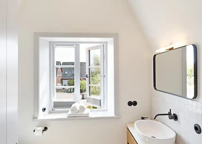 Casa de Férias Westport