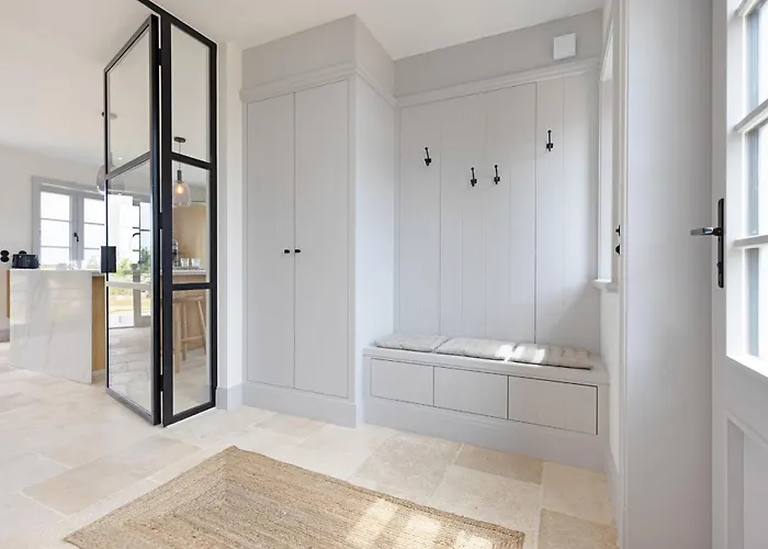 Westport Casa de Férias List