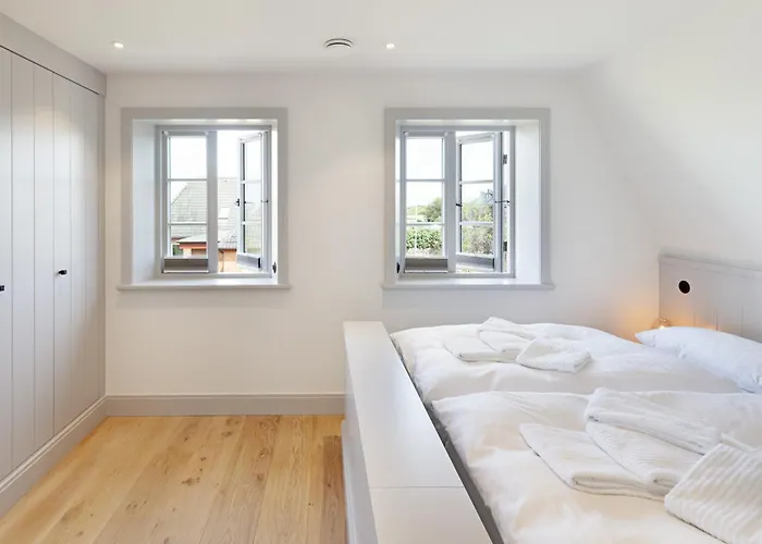 Westport Casa de Férias *