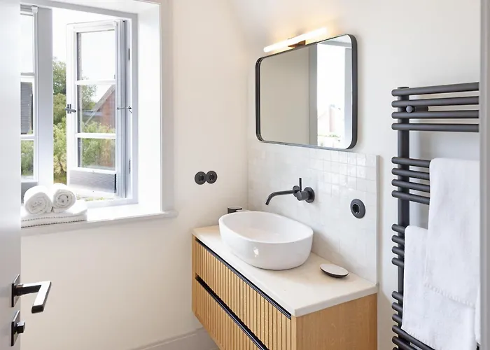 Westport Casa de Férias List