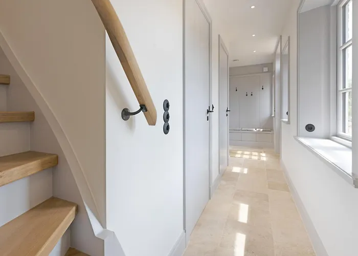 Casa de Férias Westport *