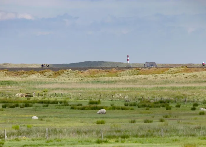 Westport Casa de Férias List