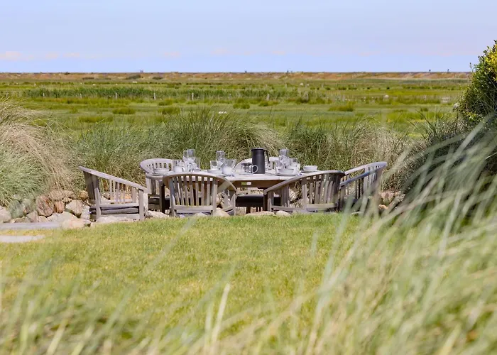 Casa de Férias Westport List