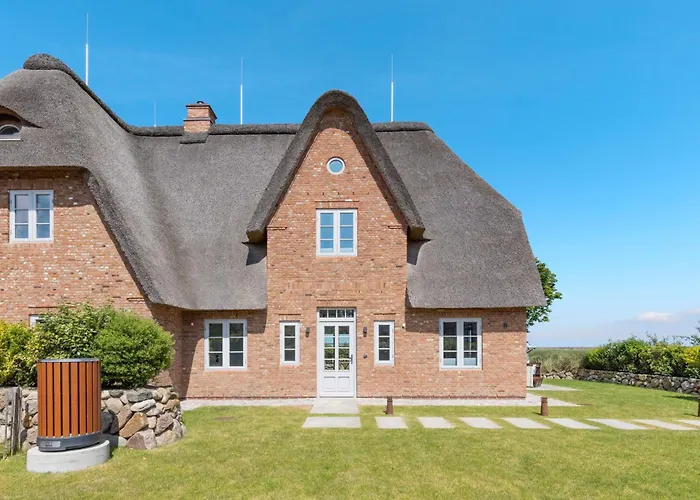 Casa de Férias Westport