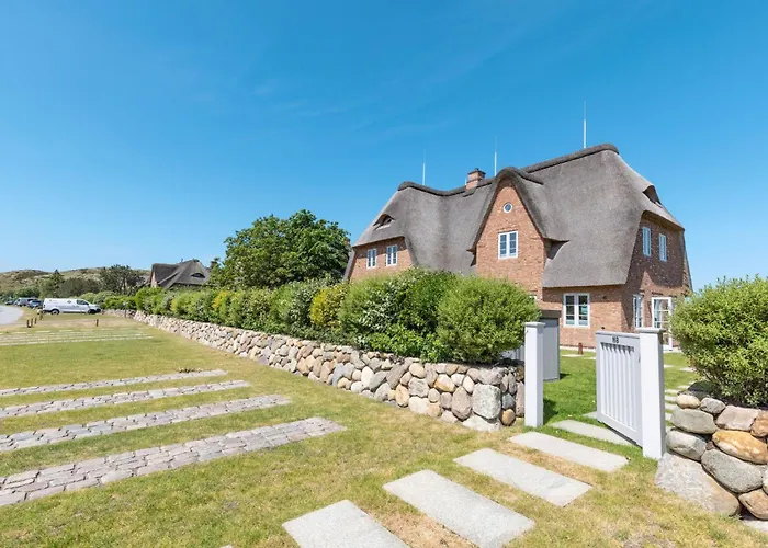 Westport Casa de Férias *