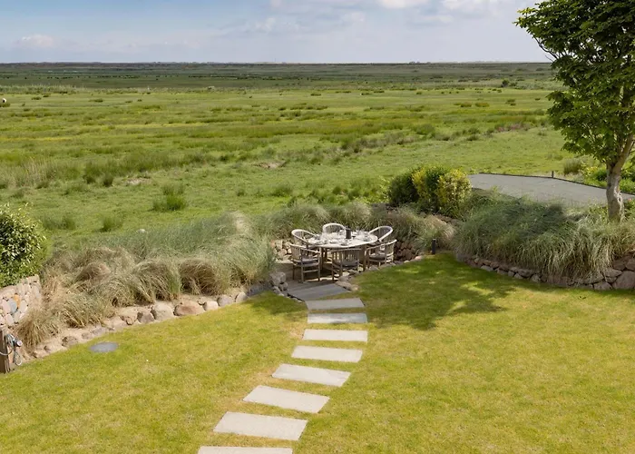 Casa de Férias Westport List