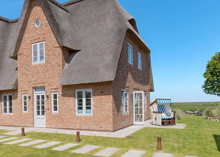 Westport Casa de Férias *