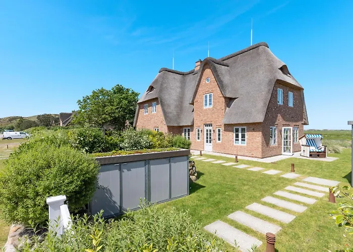 Casa de Férias Westport List