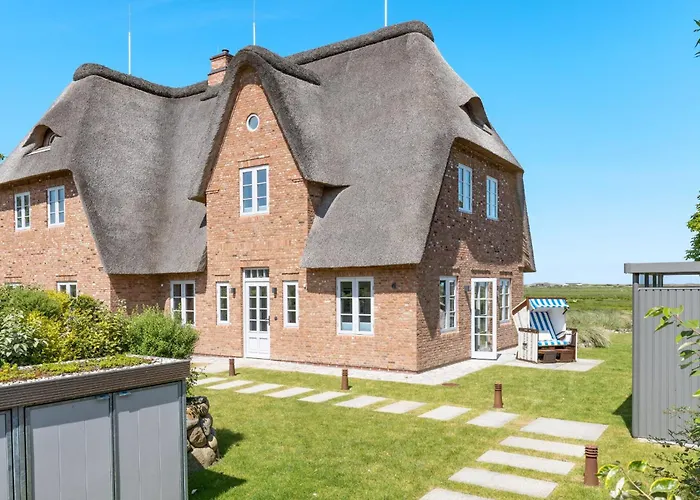 Casa de Férias Westport